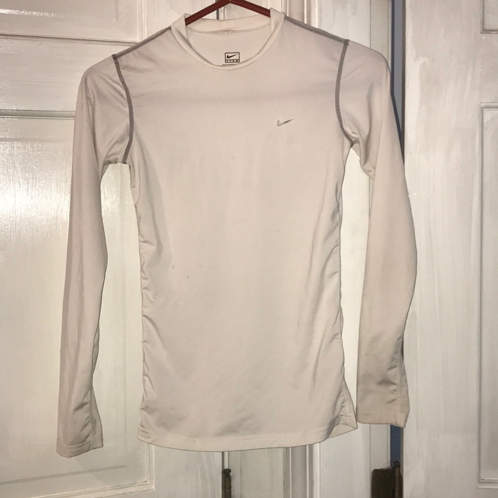 Nike sports shirt
